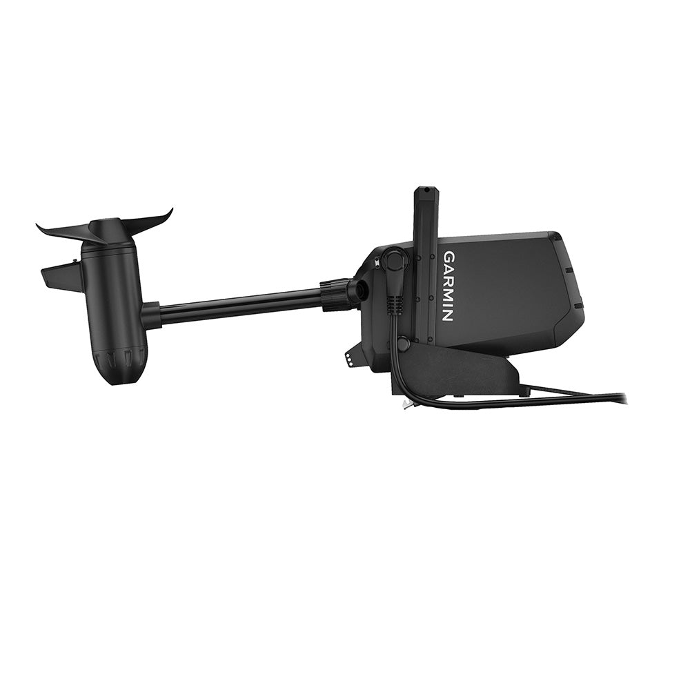 Garmin Force Current Kayak Trolling Motor w/Power Steer Foot Pedals [010 - 02864 - 00] - Houseboatparts.com
