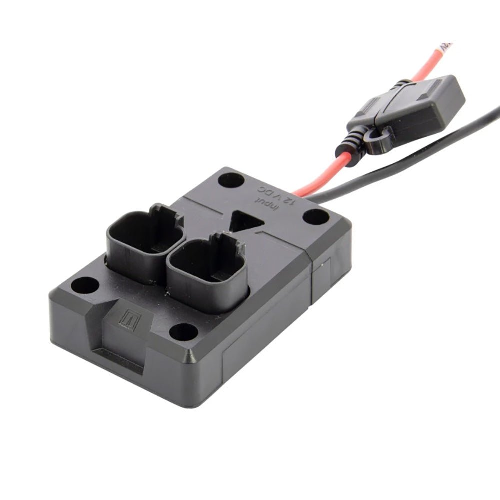 VETUS V - CAN Power Supply - 12V Input Output Max 5A [CANVPS] - Houseboatparts.com