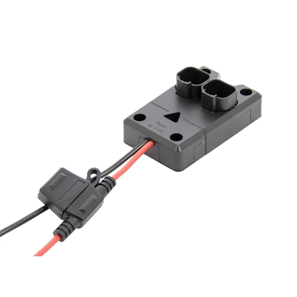 VETUS V - CAN Power Supply - 12V Input Output Max 5A [CANVPS] - Houseboatparts.com
