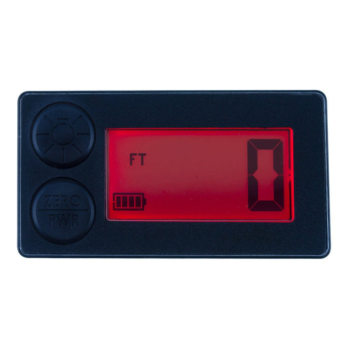 Scotty High Performance LCD Counter [2136] - Houseboatparts.com