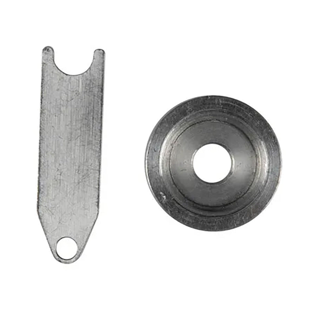Garmin Force/Force Kraken Anode Kit [010 - 12832 - 35] - Houseboatparts.com
