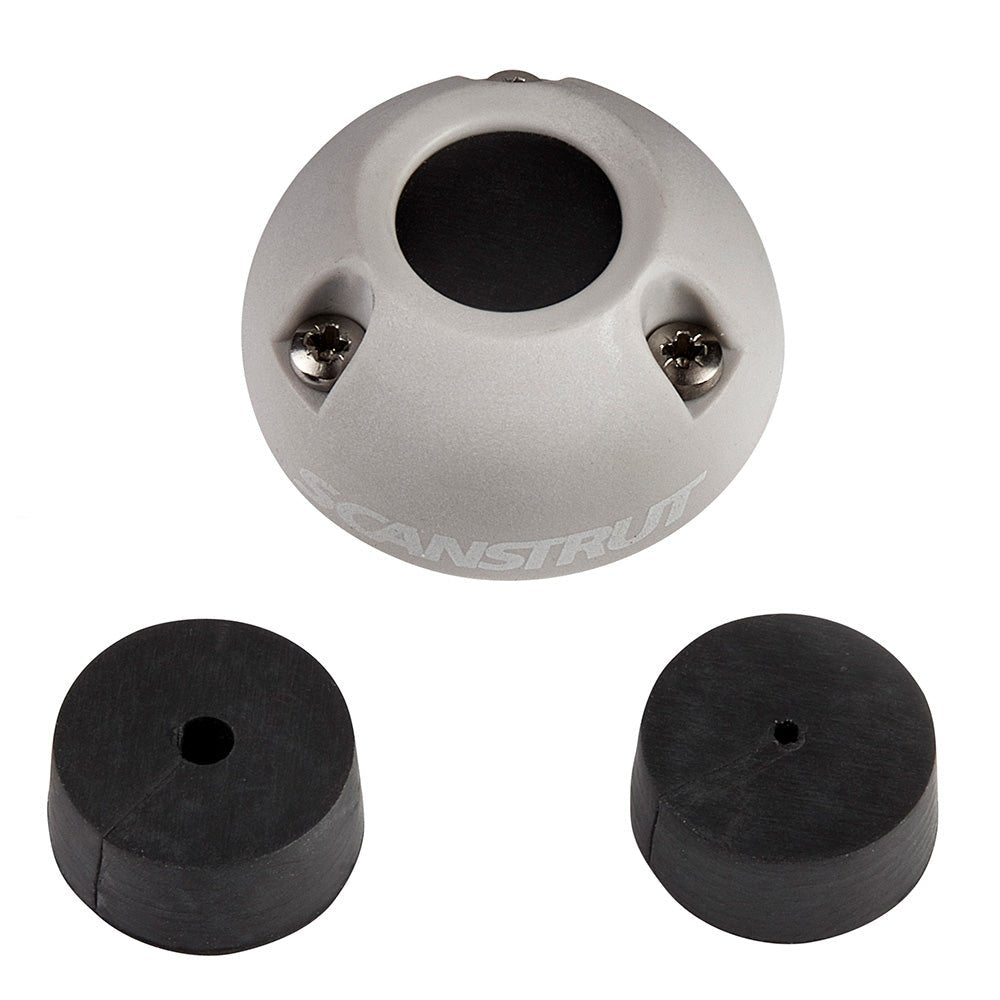 Scanstrut DS16 - SL Starlink Compatible Cable Seal - Grey [DS16 - SL] - Houseboatparts.com
