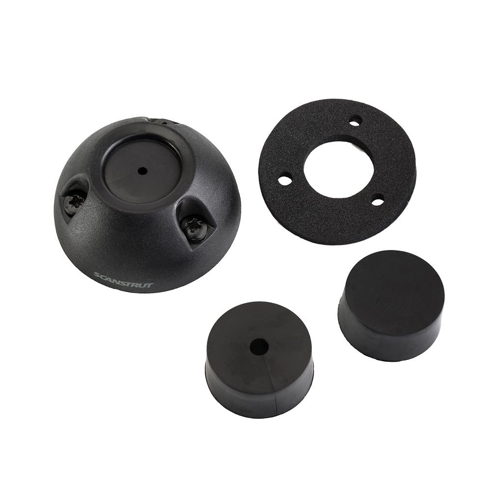 Scanstrut DS16 - SL Starlink Compatible Cable Seal - Black [DS16 - SL - BLK] - Houseboatparts.com