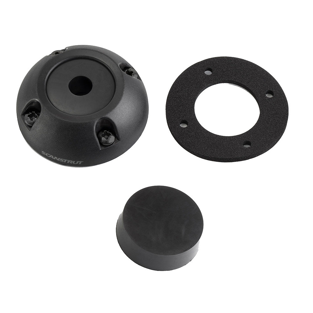 Scanstrut DS30 - SL Starlink Cable Seal - Black [DS30 - SL - BLK] - Houseboatparts.com