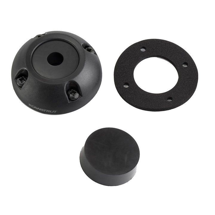 Scanstrut DS30 - SL Starlink Cable Seal - Black [DS30 - SL - BLK] - Houseboatparts.com