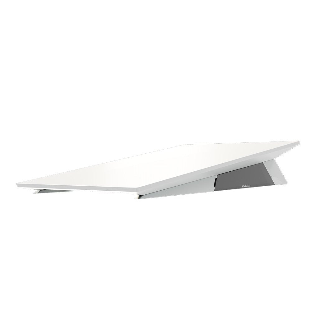 KVH Starlink Performance Gen 3 Kit - Wedge Mount w/o Router [72 - 1113 - WEDGE] - Houseboatparts.com