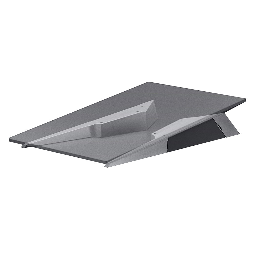 KVH Starlink Performance Gen 3 Kit - Wedge Mount w/o Router [72 - 1113 - WEDGE] - Houseboatparts.com