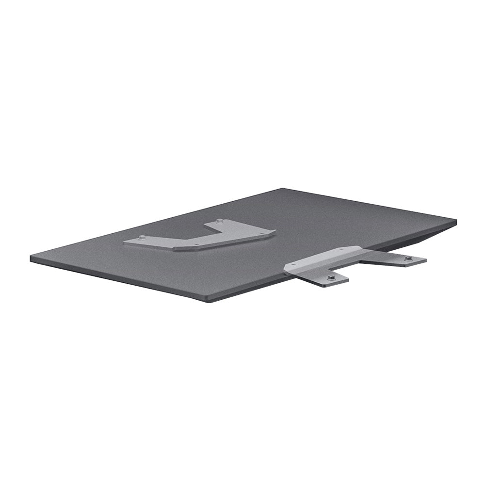 KVH Starlink Performance Gen 3 Kit - Flat Mount w/Router [72 - 1113 - FLAT - R] - Houseboatparts.com