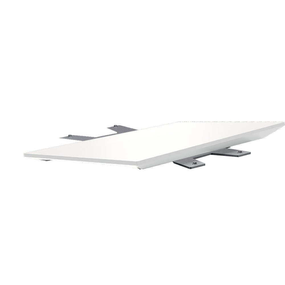 KVH Starlink Performance Gen 3 Kit - Flat Mount w/Router [72 - 1113 - FLAT - R] - Houseboatparts.com