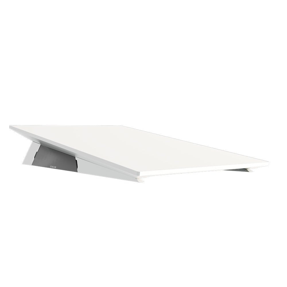 KVH Starlink Performance Gen 3 Kit - Wedge Mount w/Router [72 - 1113 - WEDGE - R] - Houseboatparts.com