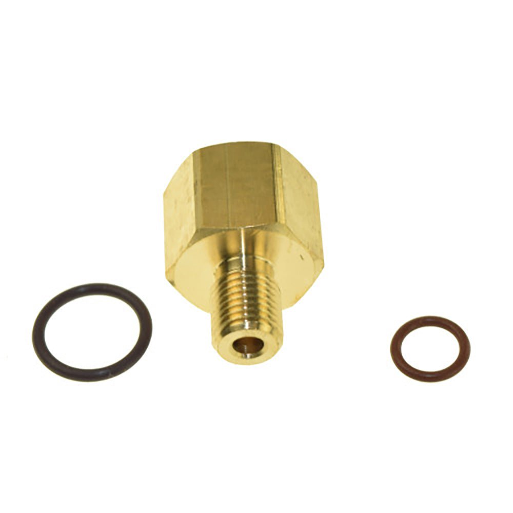 Regitar Marine Fuel Pump f/Mercury Low Pressure 4.3 LH, LX, LXH [RFP004] - Houseboatparts.com