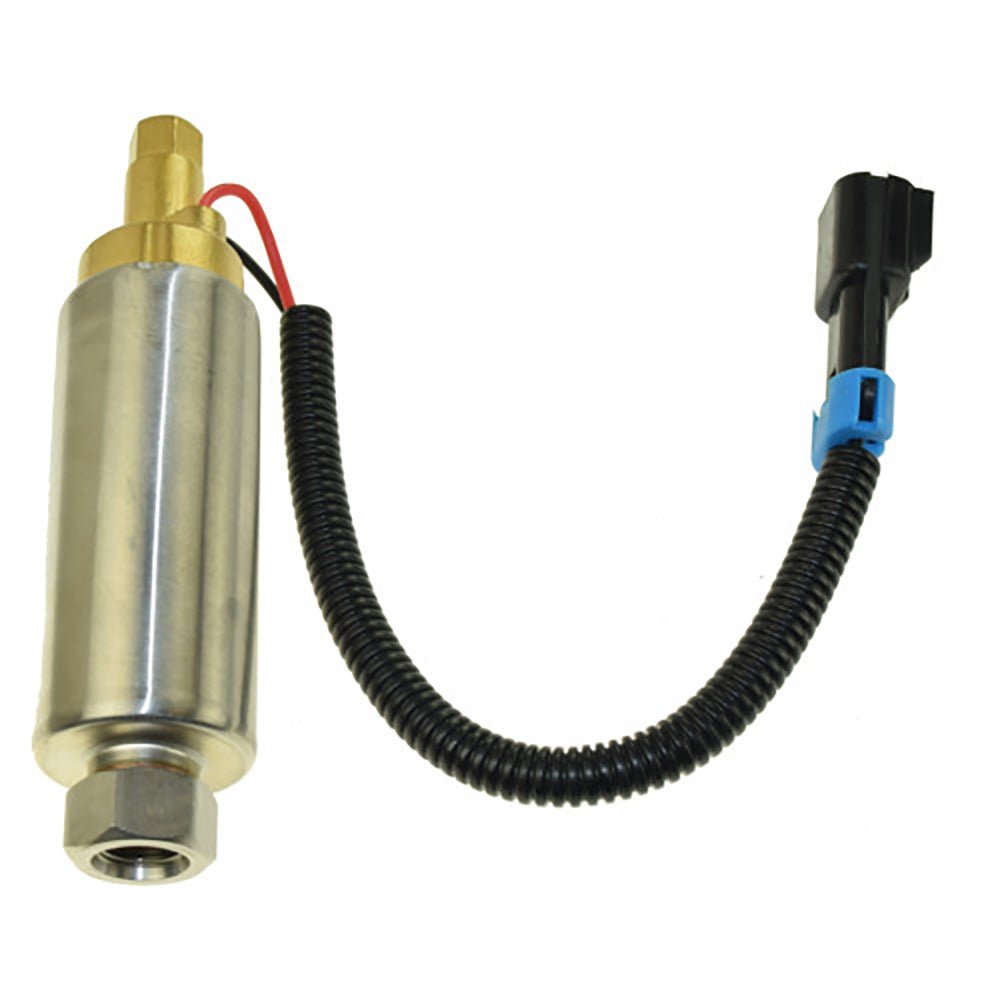 Regitar Marine Fuel Pump f/Mercury Low Pressure 4.3 LH, LX, LXH [RFP004] - Houseboatparts.com