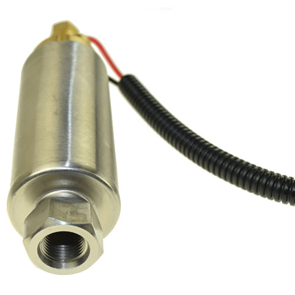 Regitar Marine Fuel Pump f/Mercury Low Pressure 4.3 LH, LX, LXH [RFP004] - Houseboatparts.com