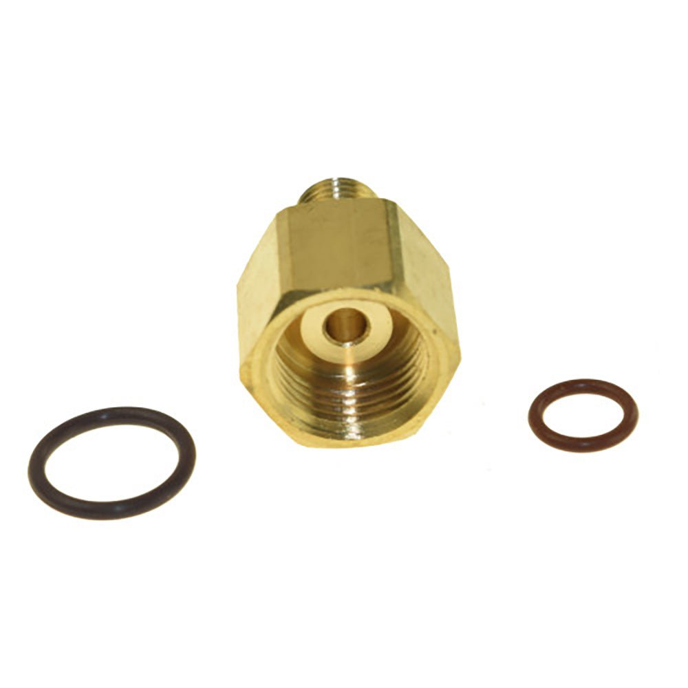 Regitar Marine Fuel Pump f/Mercury Low Pressure 4.3 LH, LX, LXH [RFP004] - Houseboatparts.com