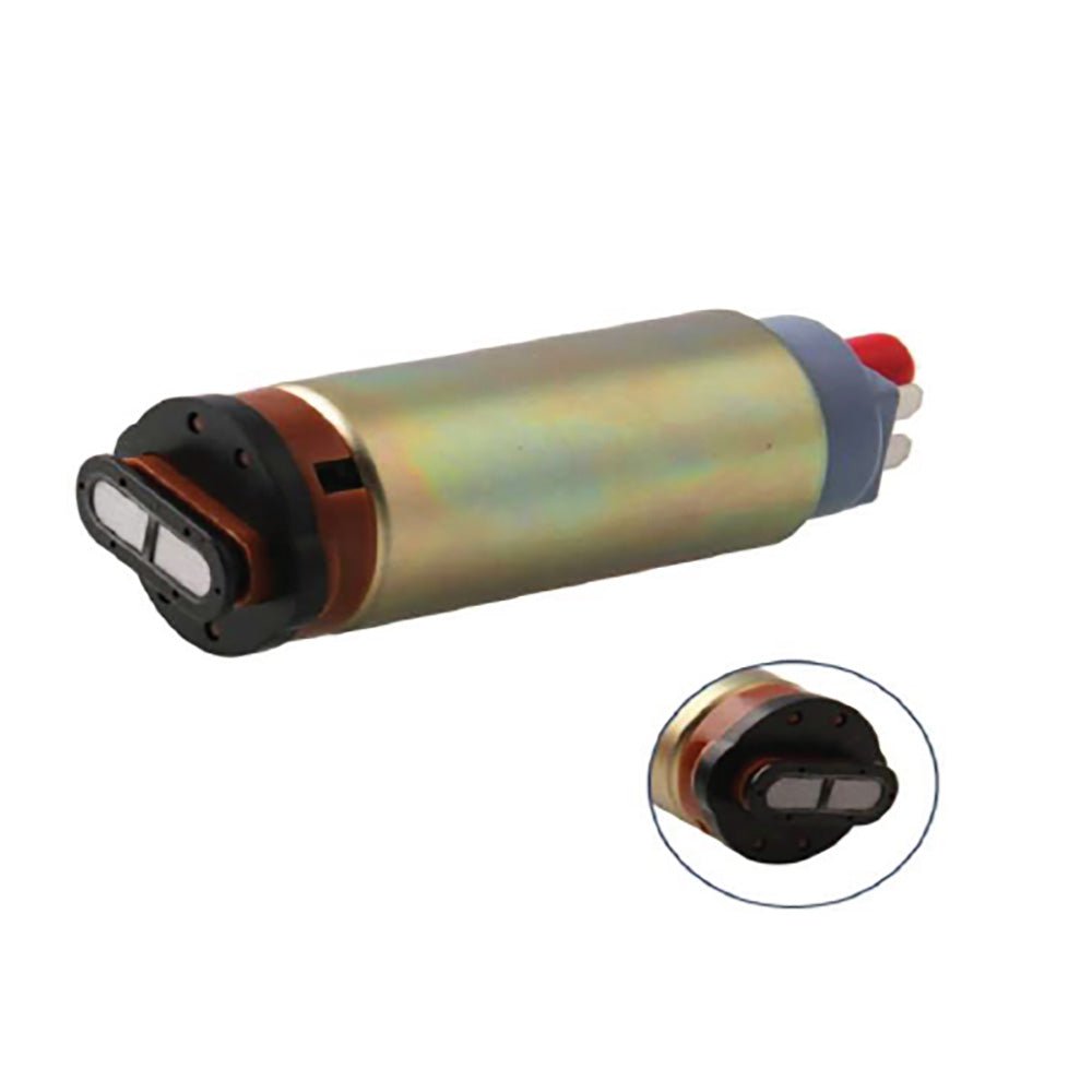 Regitar Marine Fuel Pump f/Mercury 25HP - 60 HP EFI 4 - Stroke [RFP008] - Houseboatparts.com