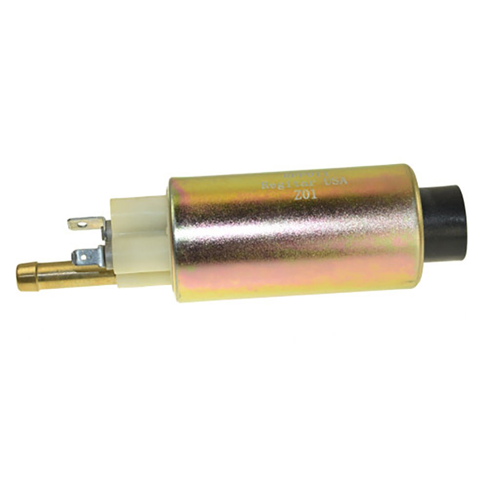 Regitar Marine Fuel Pump f/Mercury Low Pressure 305CI - 496CI GM V8 [RFP011] - Houseboatparts.com