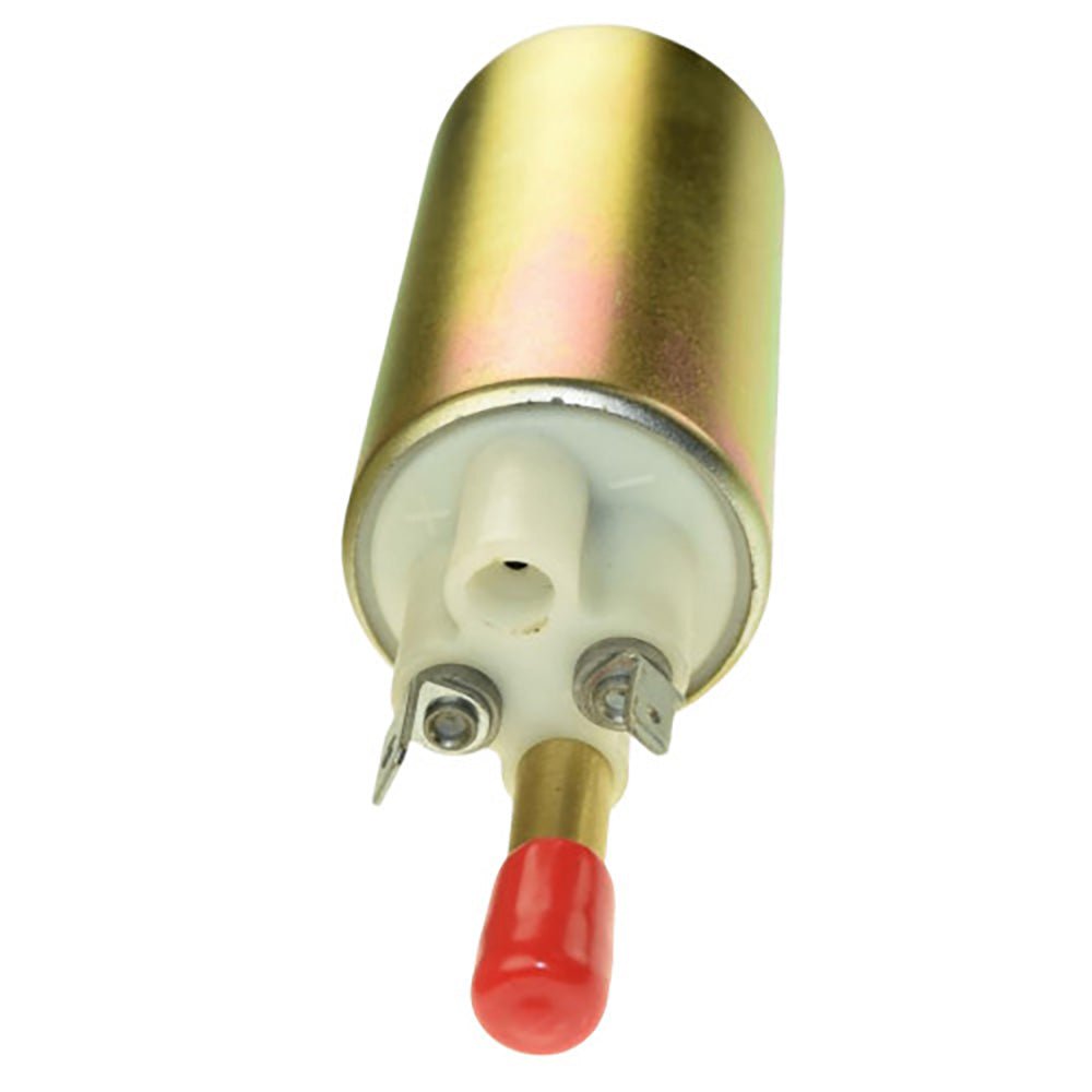 Regitar Marine Fuel Pump f/Mercury 2005 - 2011 100 - 300HP Verado [RFP012] - Houseboatparts.com