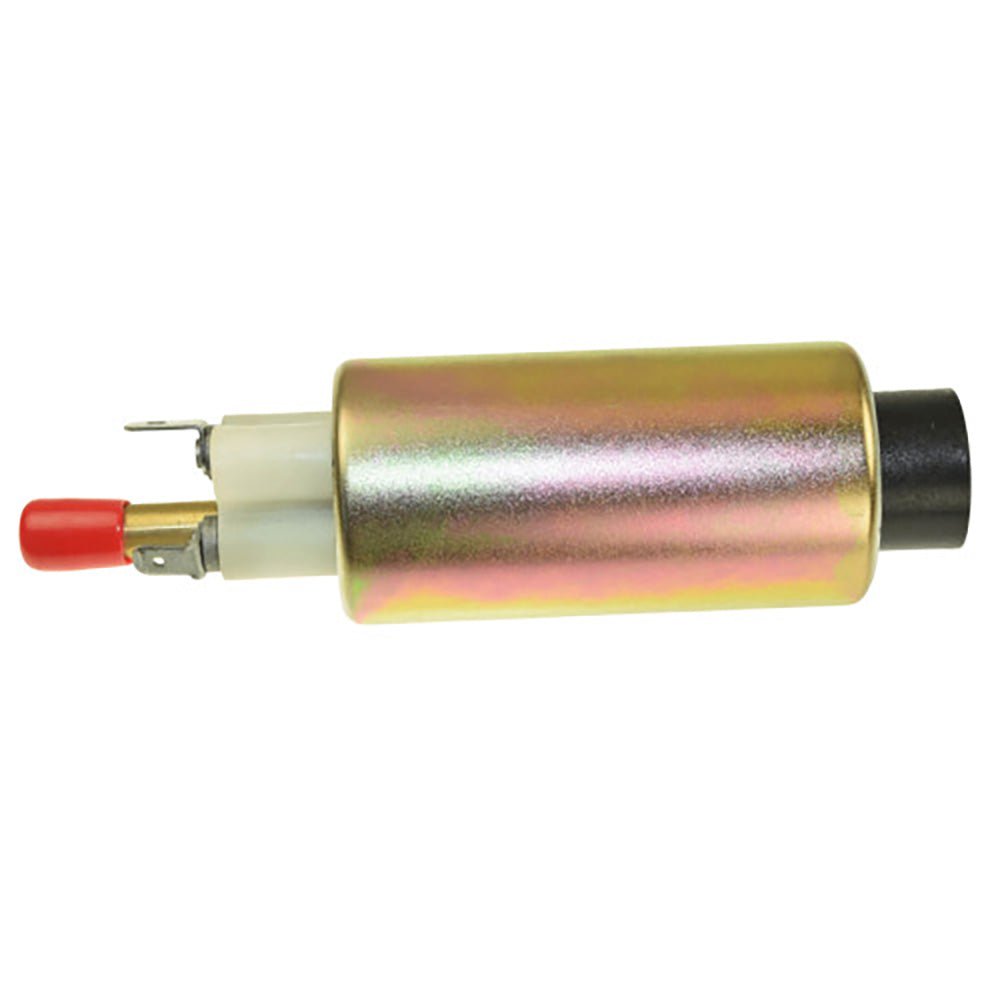 Regitar Marine Fuel Pump f/Mercury 2005 - 2011 100 - 300HP Verado [RFP012] - Houseboatparts.com