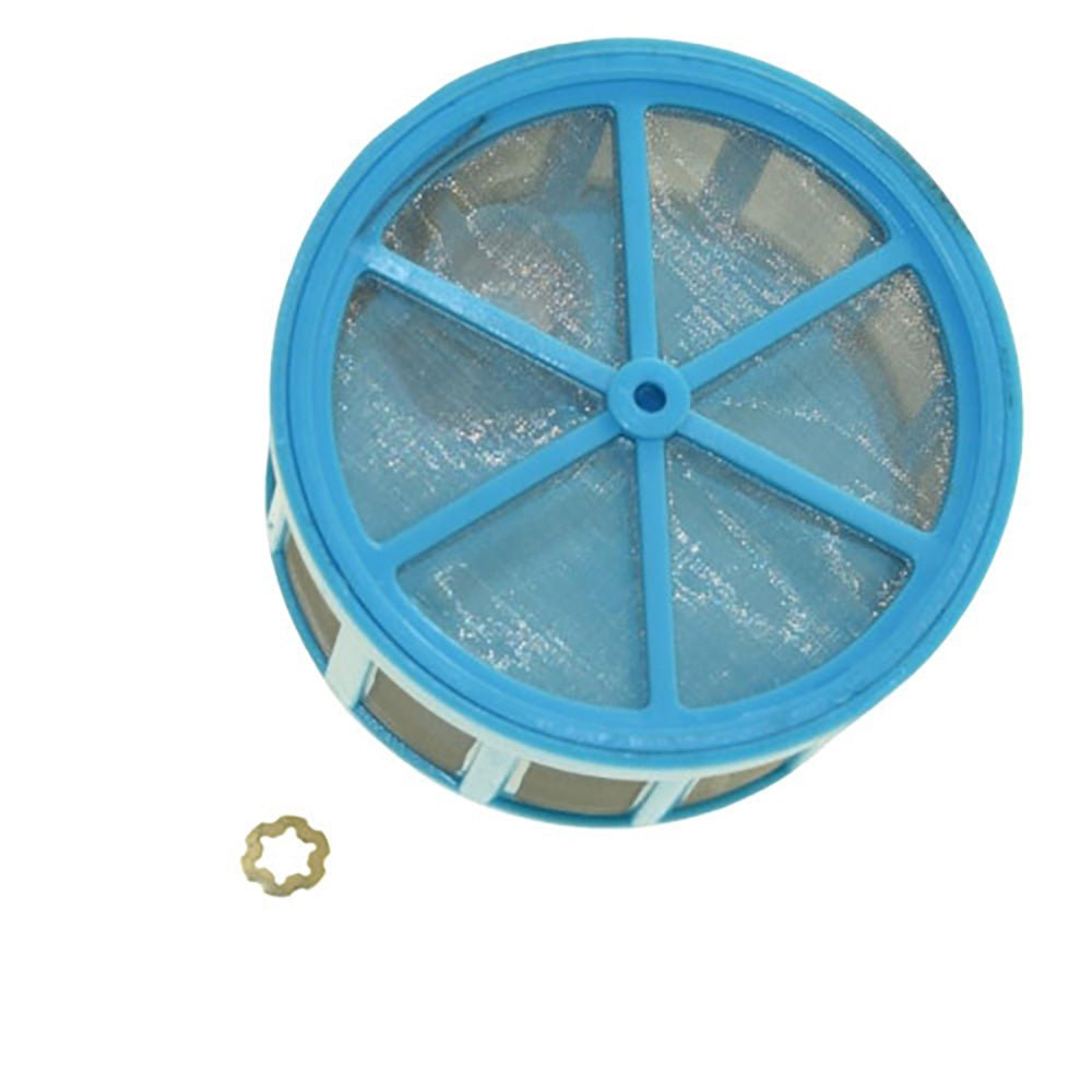 Regitar Marine Fuel Pump f/Mercury 225 - 300HP EFI 4.3 - 8.2L MPI [RFP014] - Houseboatparts.com