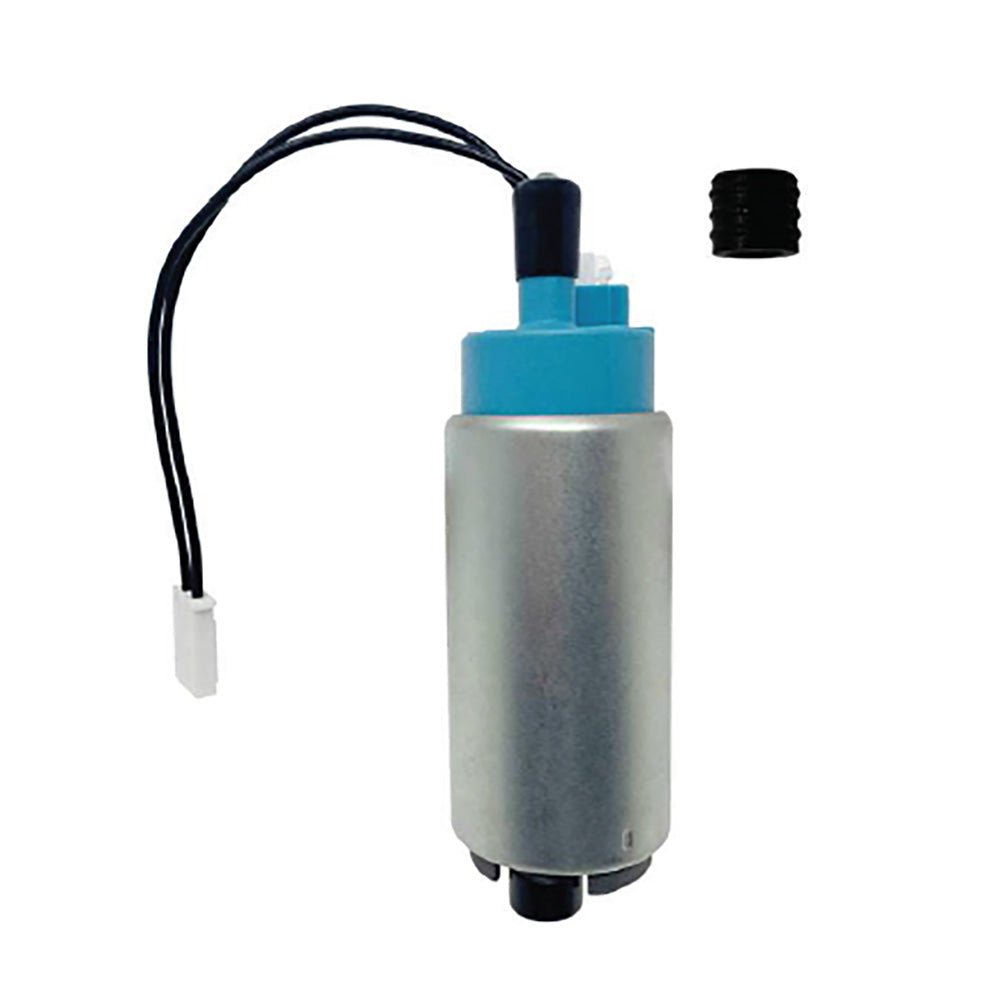 Regitar Marine Fuel Pump f/Mercury - Yamaha 225HP EFI 4 - Stroke [RFP020] - Houseboatparts.com