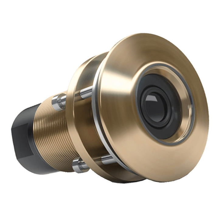 Lumishore TIX402 Thru - Hull Flush Underwater Camera [010 - 04355 - 00] - Houseboatparts.com
