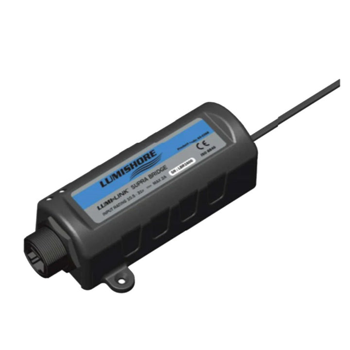 Lumishore SUPRA Bridge Module [010 - 04361 - 00] - Houseboatparts.com
