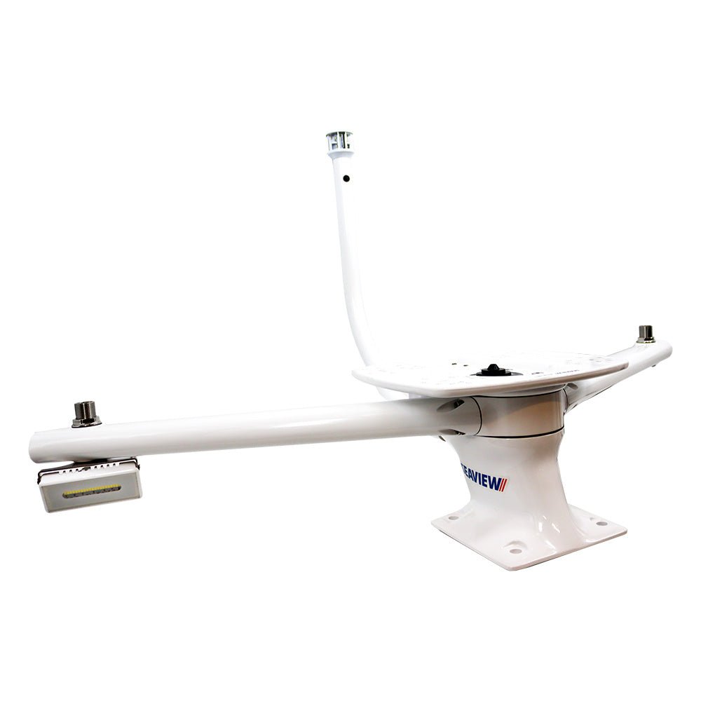 Seaview Spreader LED Floodlight Kit [SPLTLEDV2] - Houseboatparts.com