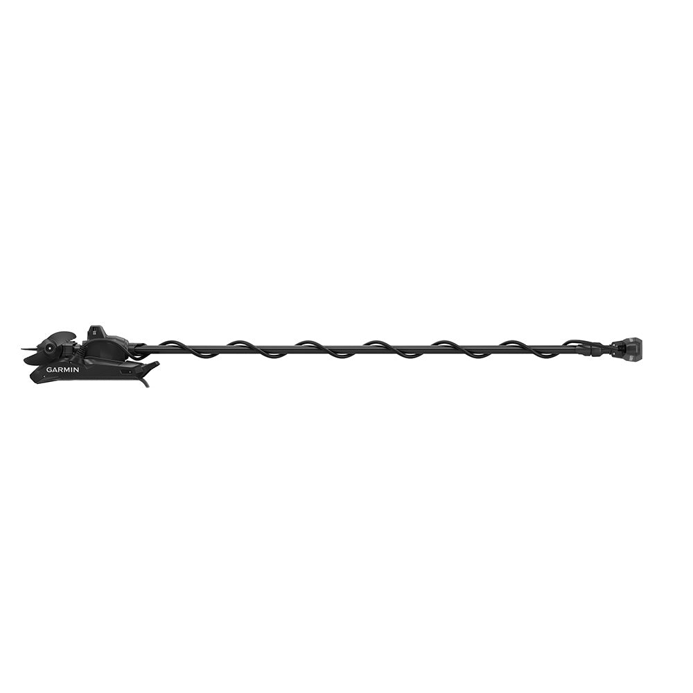 Garmin Force Kraken Trolling Motor - 90" - Black [010 - 02573 - 20] - Houseboatparts.com