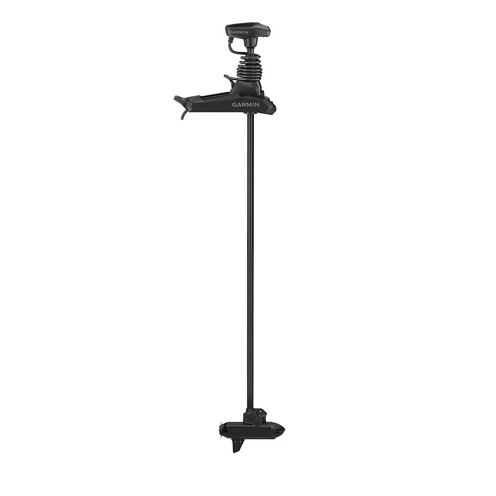 Garmin Force Kraken Trolling Motor - 90" - Black [010 - 02573 - 20] - Houseboatparts.com