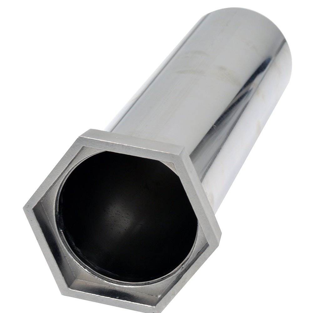 C.E Smith 70 Series Socket f/Screwless Rod Holder Installation [53679] - Houseboatparts.com