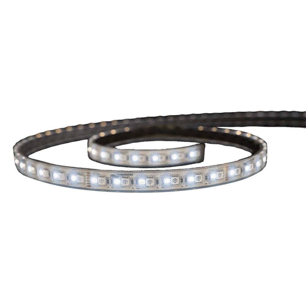 Lumishore LUX SL180 Strip Light - CRGBW - 300mm [010 - 04364 - 00] - Houseboatparts.com