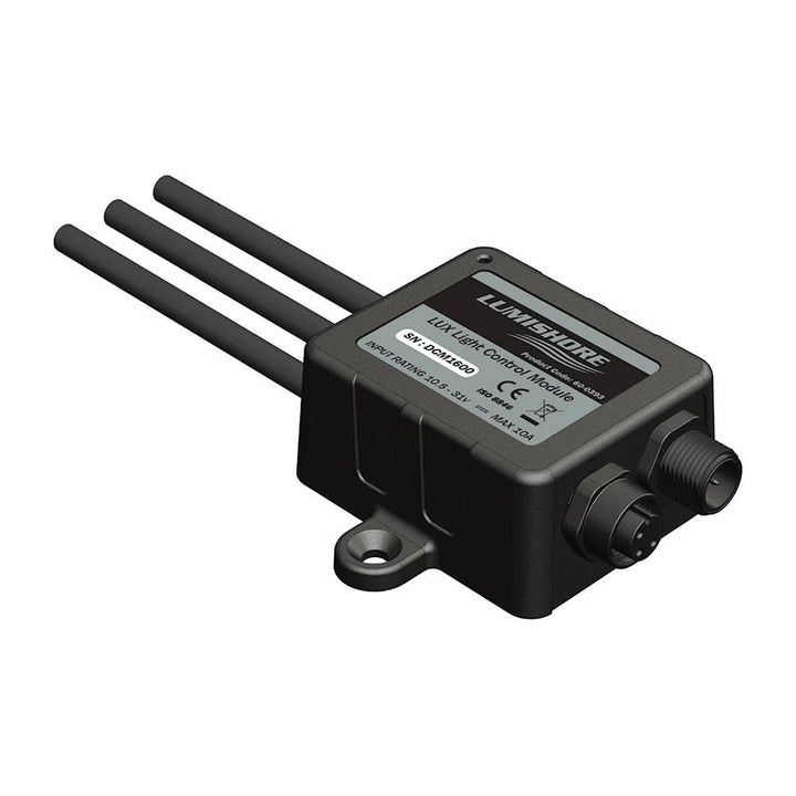Lumishore LUX Light Control Module [010 - 04442 - 00] - Houseboatparts.com