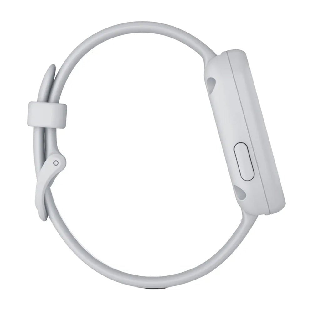 Garmin MOB Tag w/White Quick Release Band [010 - 02908 - 30] - Houseboatparts.com