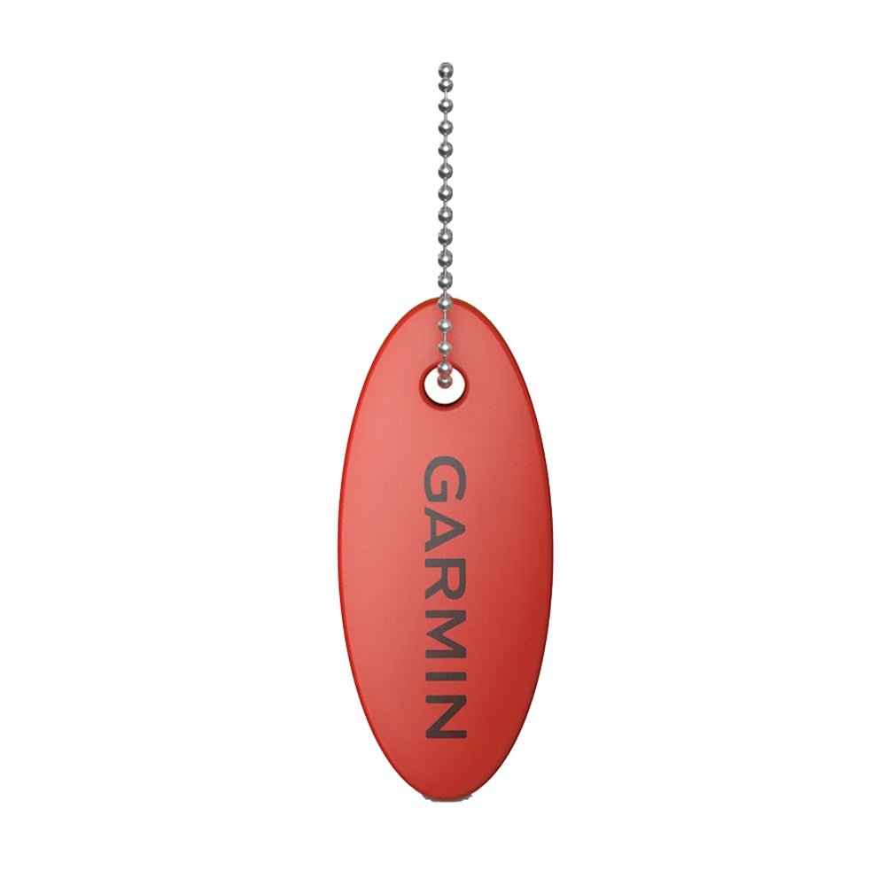Garmin MOB Tag w/White Quick Release Band [010 - 02908 - 30] - Houseboatparts.com