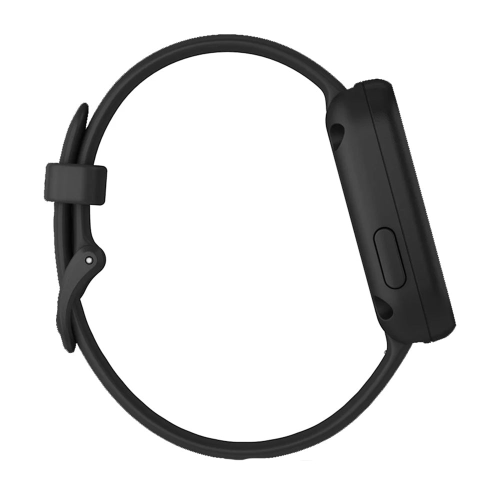 Garmin MOB Tag w/Black Quick Release Band [010 - 02908 - 31] - Houseboatparts.com