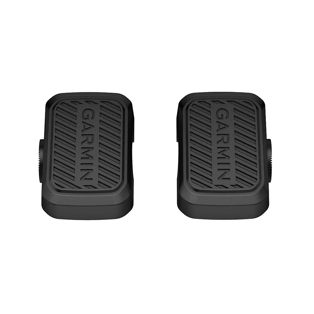 Garmin Foot Braces [010 - 13307 - 40] - Houseboatparts.com