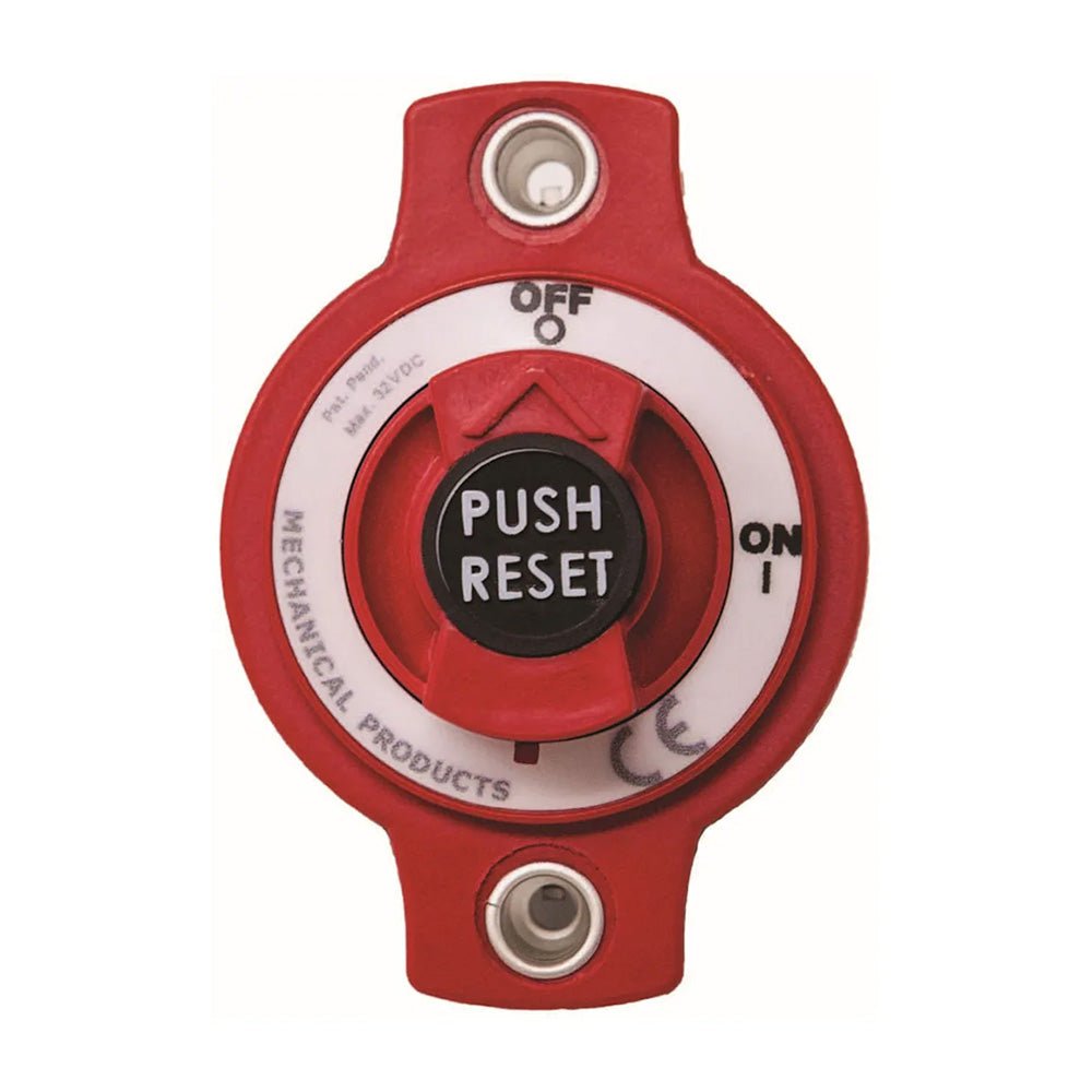 Garmin 40 AMP Circuit Breaker [010 - 13307 - 10] - Houseboatparts.com