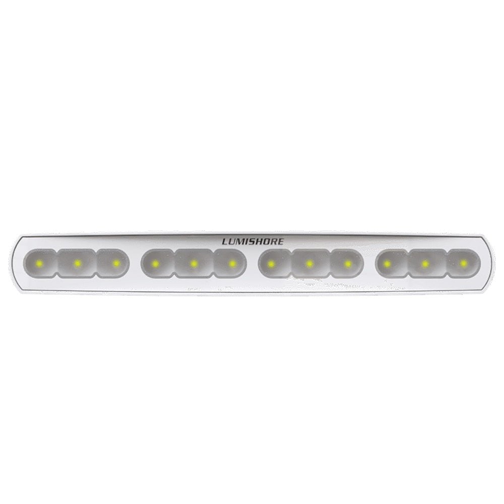 Lumishore ECLIPSE 18" Flood Light [010 - 04460 - 00] - Houseboatparts.com
