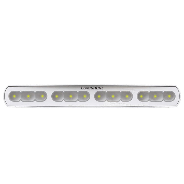 Lumishore ECLIPSE 18" Flood Light [010 - 04460 - 00] - Houseboatparts.com
