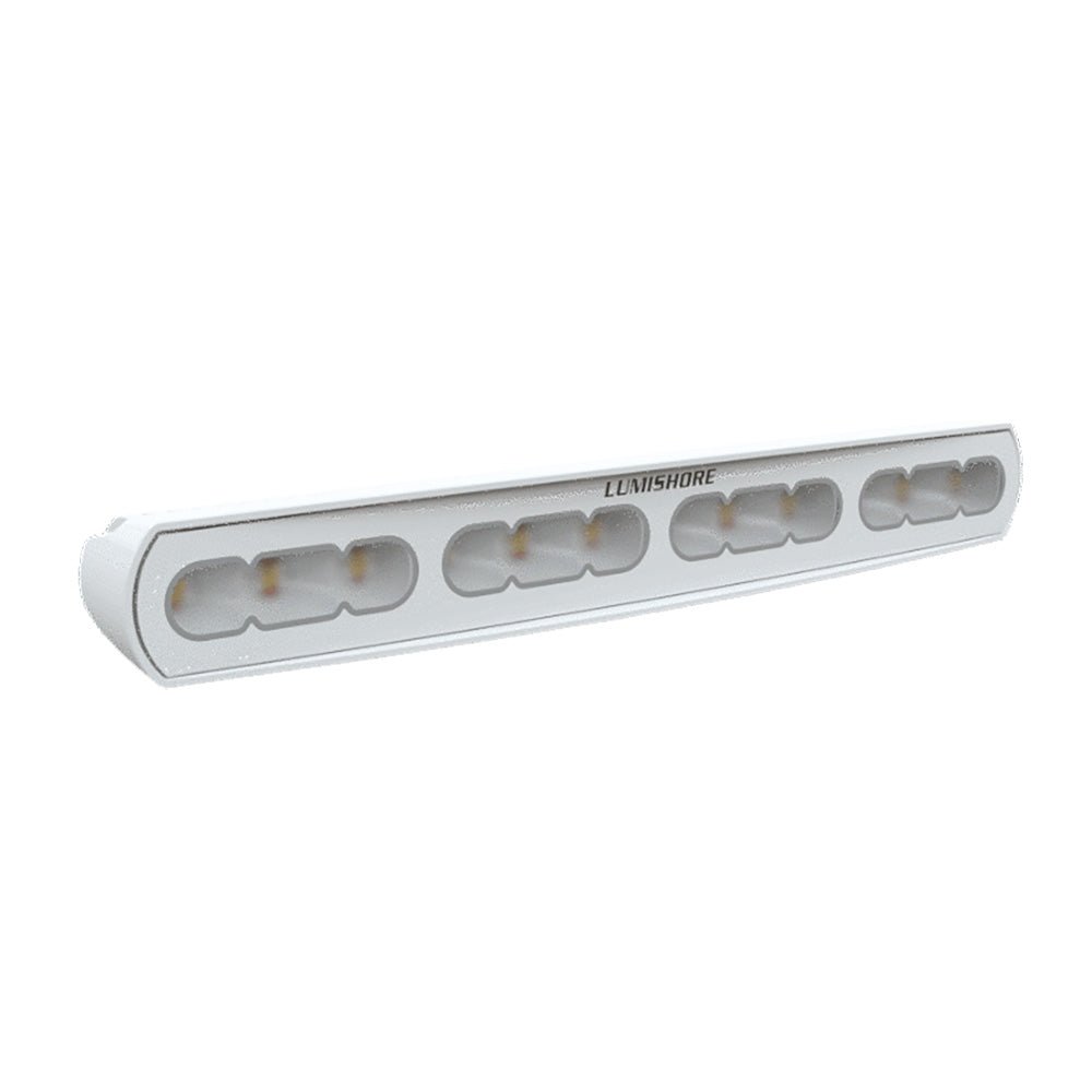 Lumishore LUX 18" Flood Light [010 - 04461 - 00] - Houseboatparts.com