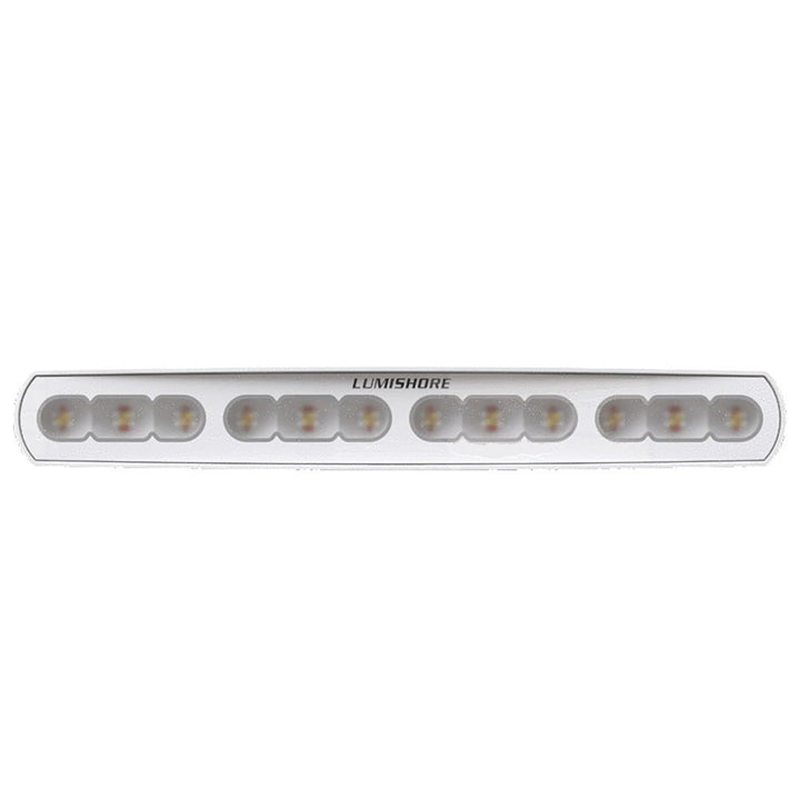 Lumishore LUX 18" Flood Light [010 - 04461 - 00] - Houseboatparts.com