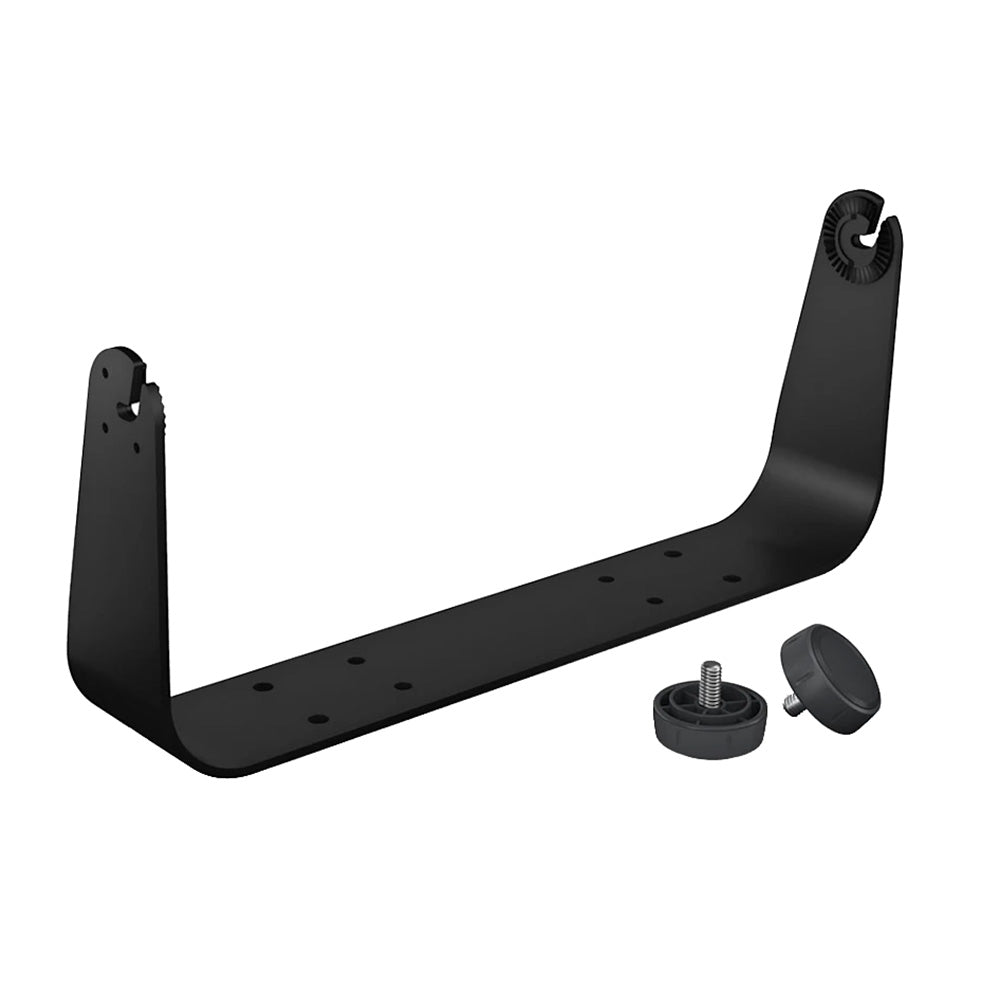 Garmin Bail Mount w/Knobs f/ECHOMAP Ultra 2 16" Chartplotters [010 - 13352 - 12] - Houseboatparts.com