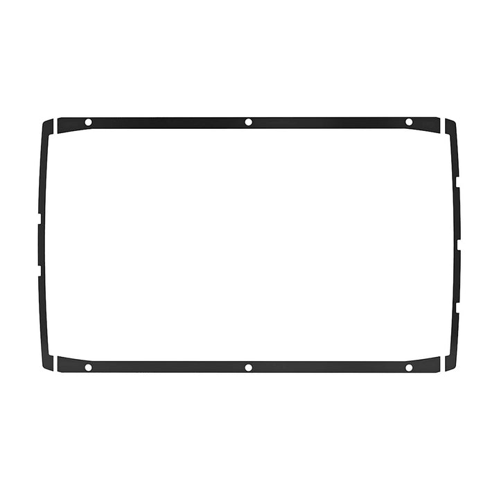 Garmin 16" Flush Mount Kit f/ECHOMAP Ultra 2 16" Chartplotters [010 - 13352 - 13] - Houseboatparts.com