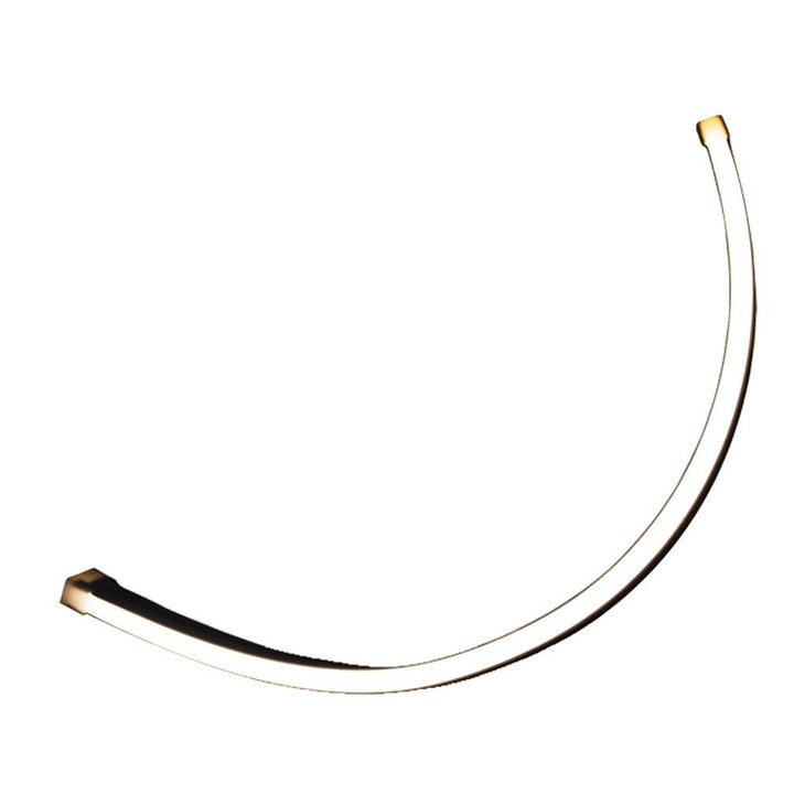 Lumishore ECLIPSE SNL100 Neon Flex Blue/White Light - 2.5M [010 - 04496 - 00] - Houseboatparts.com