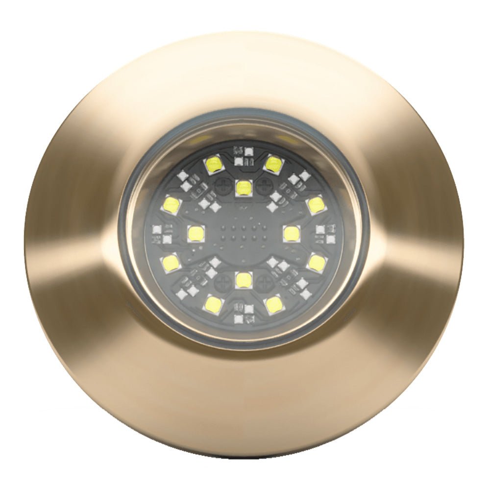 Lumishore SUPRA THX404 Thru - Hull Light Driver [010 - 04516 - 00] - Houseboatparts.com