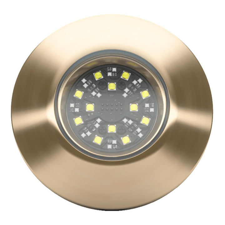 Lumishore SUPRA THX404 Thru - Hull Light Driver [010 - 04516 - 00] - Houseboatparts.com