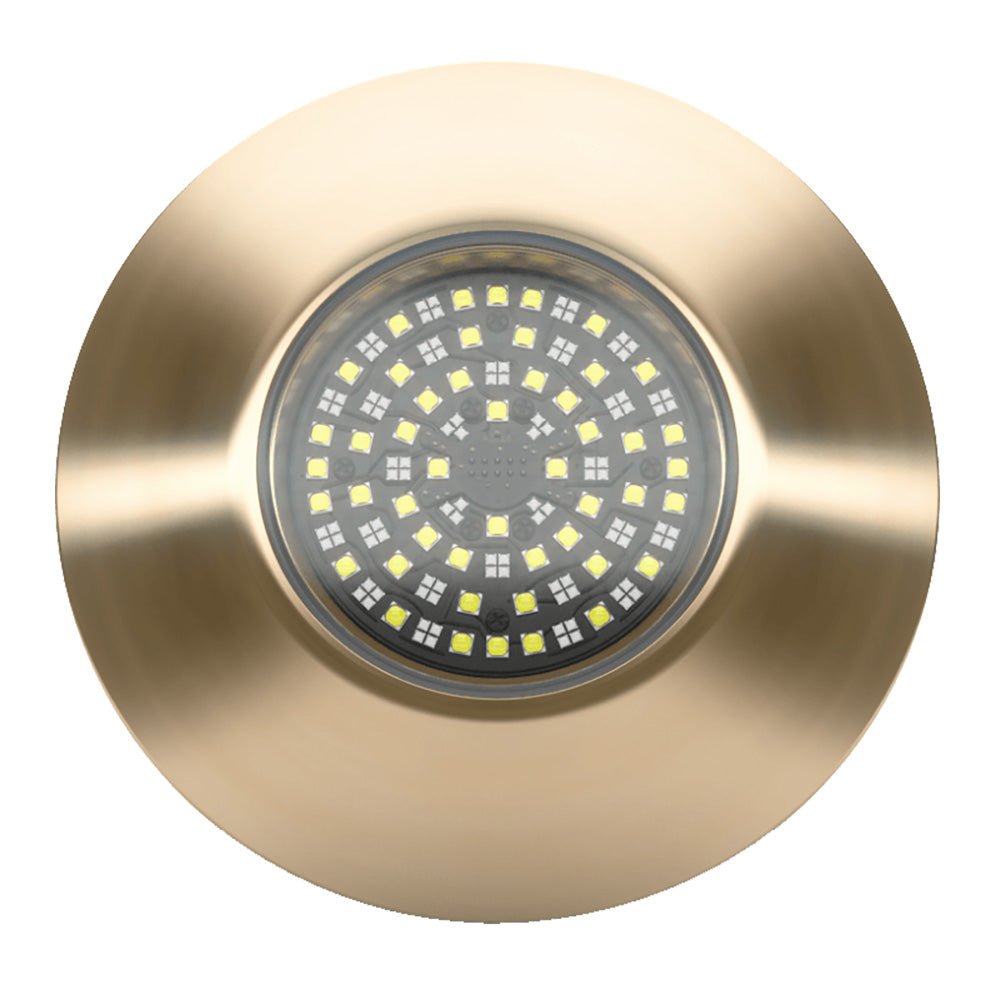 Lumishore SUPRA THX804 Thru - Hull Light Driver [010 - 04518 - 00] - Houseboatparts.com