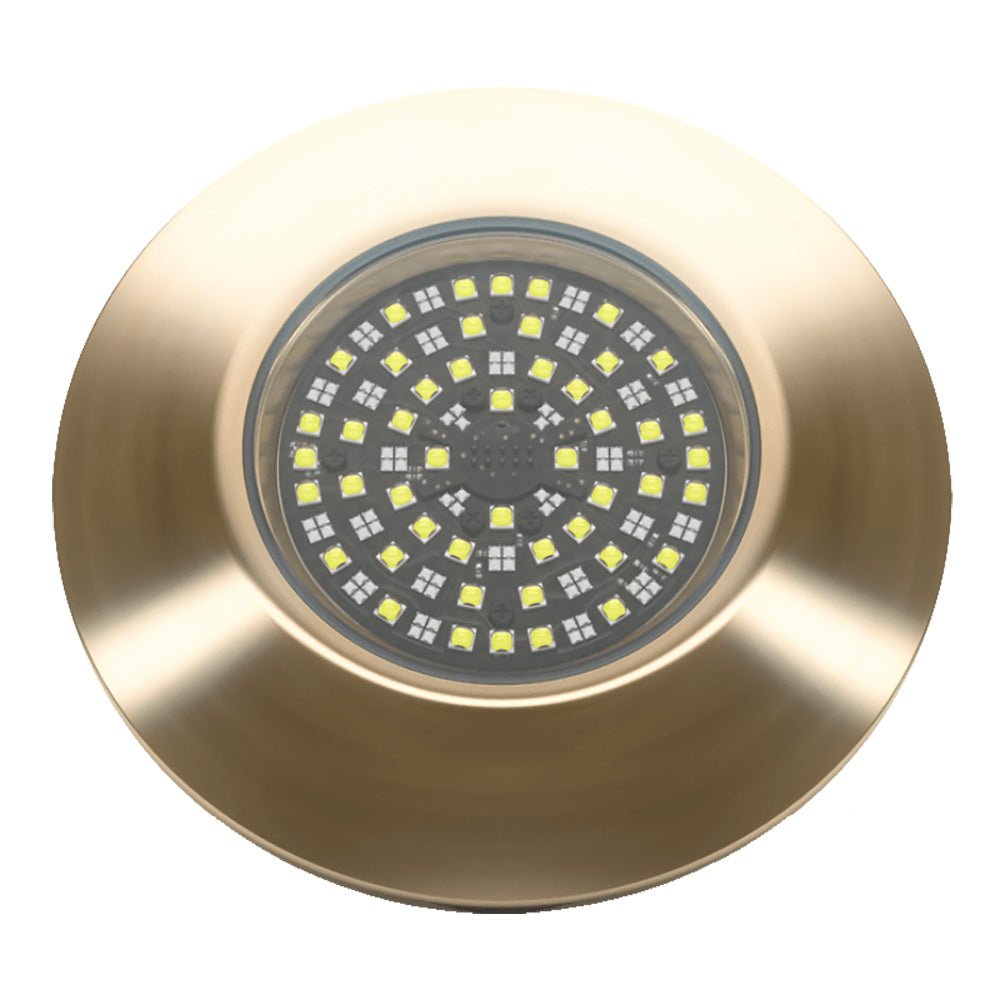 Lumishore SUPRA THX1604 Thru - Hull Light Driver [010 - 04519 - 00] - Houseboatparts.com