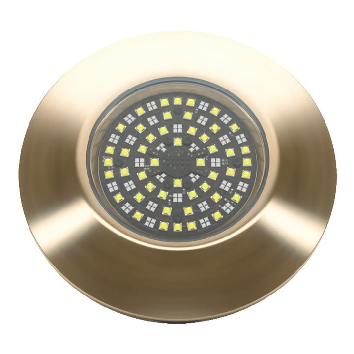 Lumishore SUPRA THX1604 Thru - Hull Light Driver [010 - 04519 - 00] - Houseboatparts.com