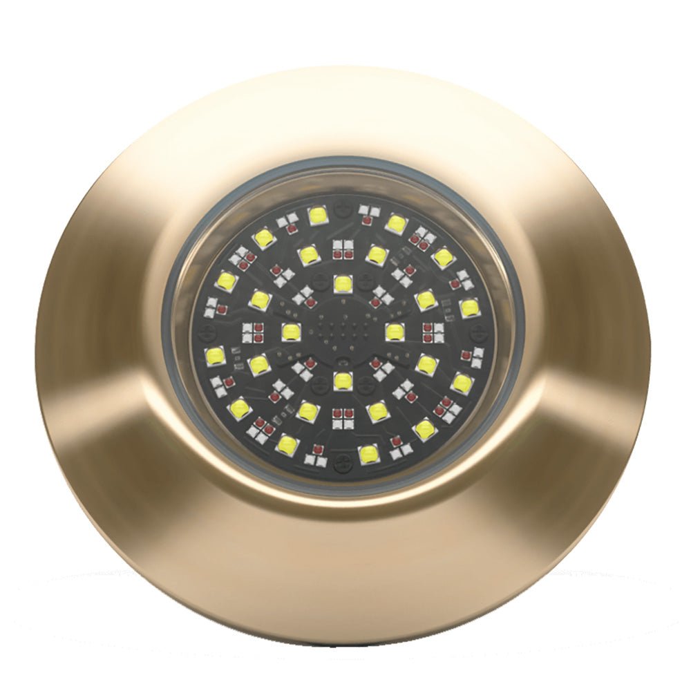 Lumishore SUPRA THX804 EOS Thru - Hull Light Driver [010 - 04520 - 00] - Houseboatparts.com